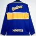 Boca Juniors 1996-1997 Retro Domácí Dres Dlouhý Rukáv